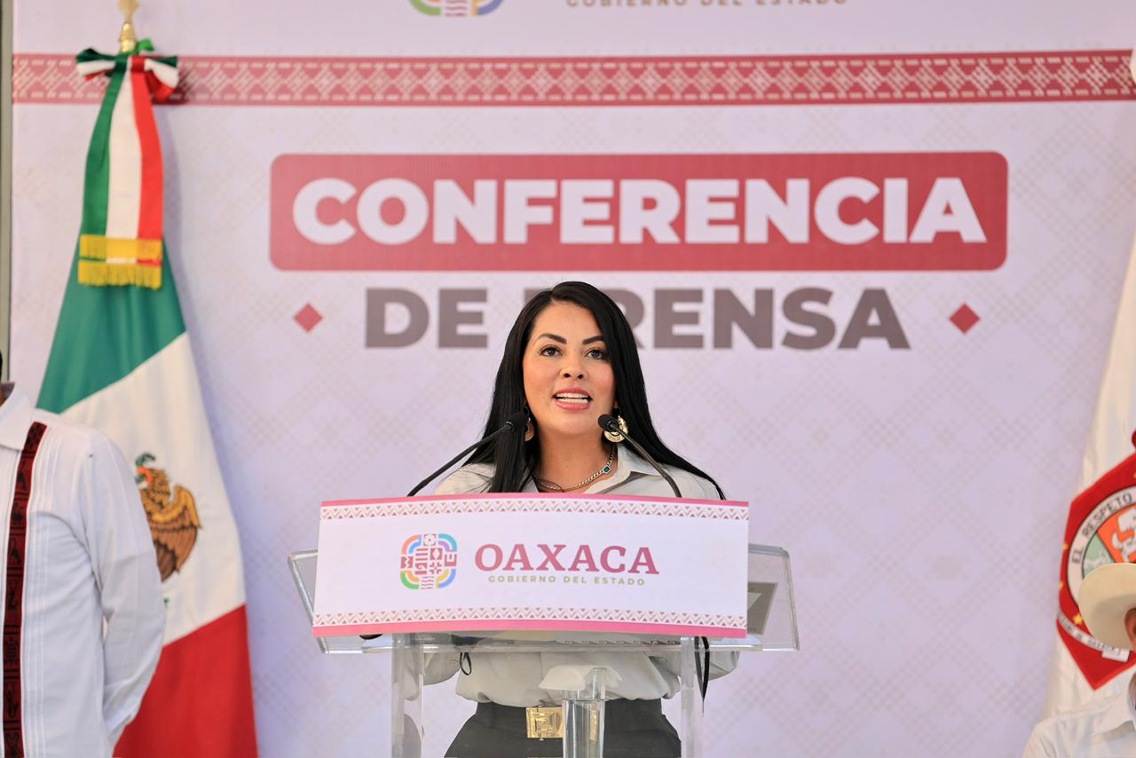 Aeropuertos de la Costa superan un millón de pasajeras y pasajeros en 2025: Sectur Oaxaca
