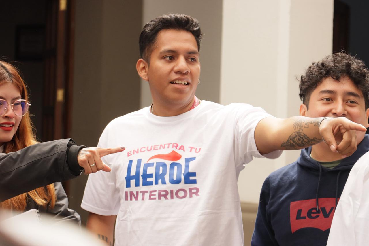 Inicia territorialización del Programa de Paz y Agentes de Paz de la Sego