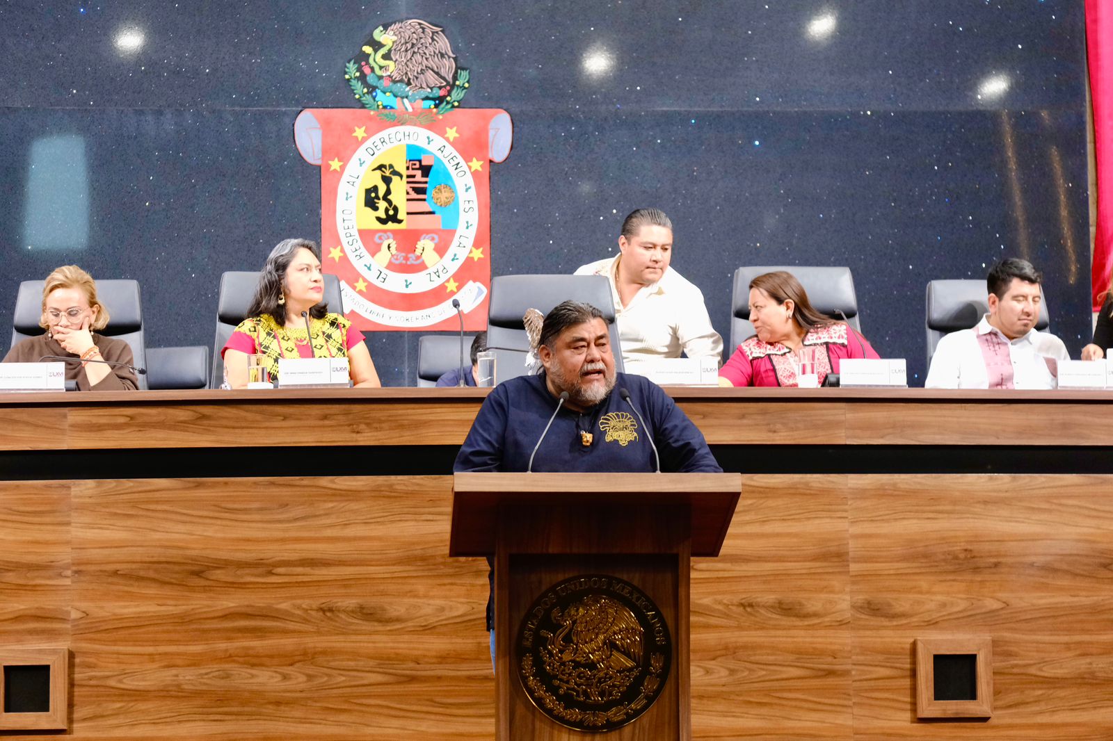 Política cultural de Salomón Jara consolida a Oaxaca como epicentro de identidad, creación y bienestar