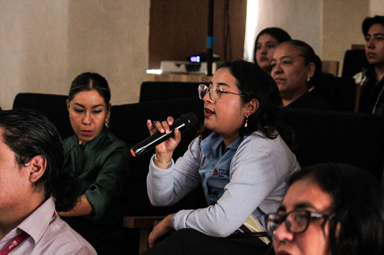 Impulsa Gobierno de Oaxaca competitividad global a través de la Red de Internacionalización Educativa