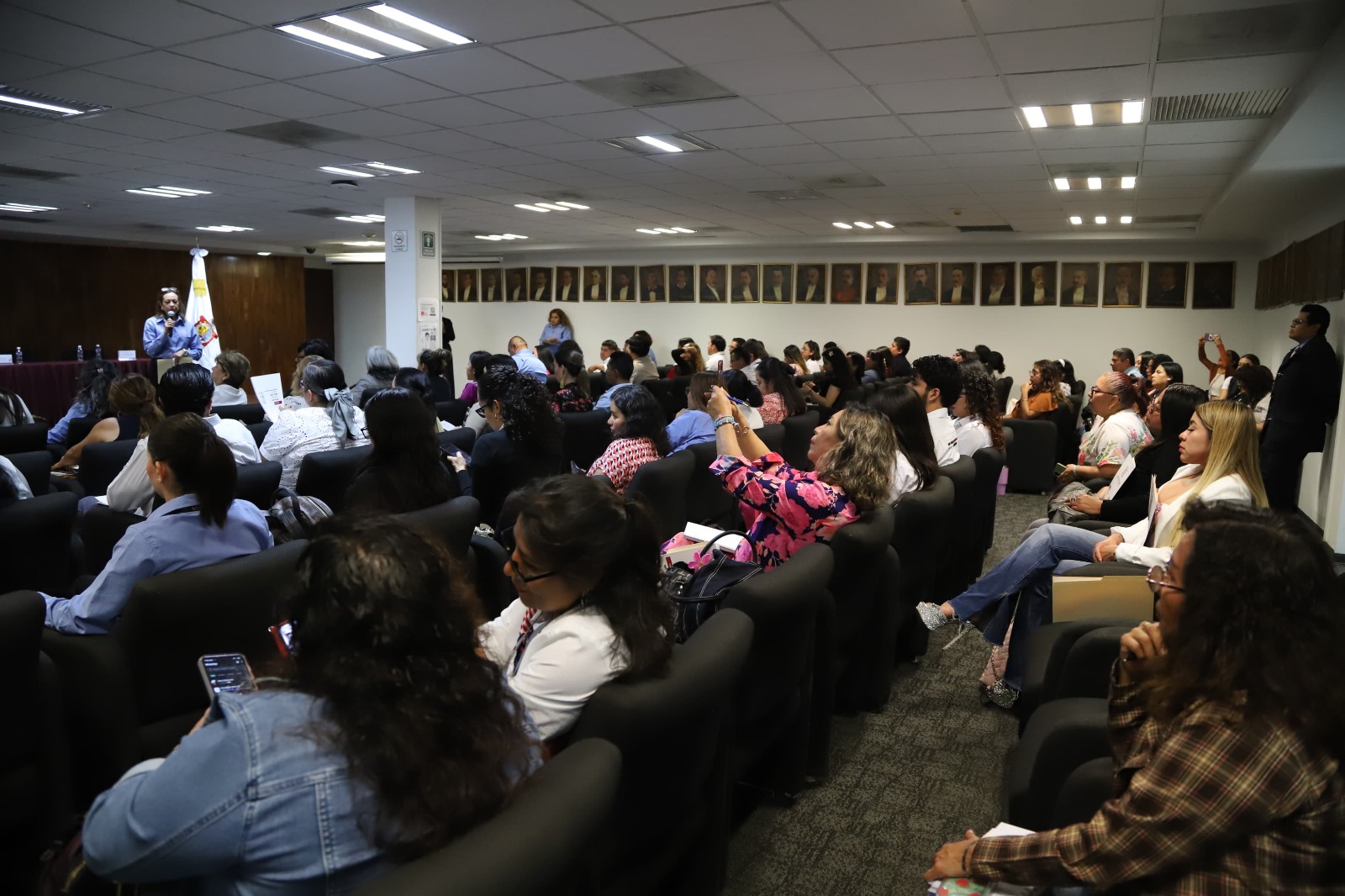 Ofrece Secretaría de Administración formación del funcionariado a través del Catálogo de Capacitación 2026