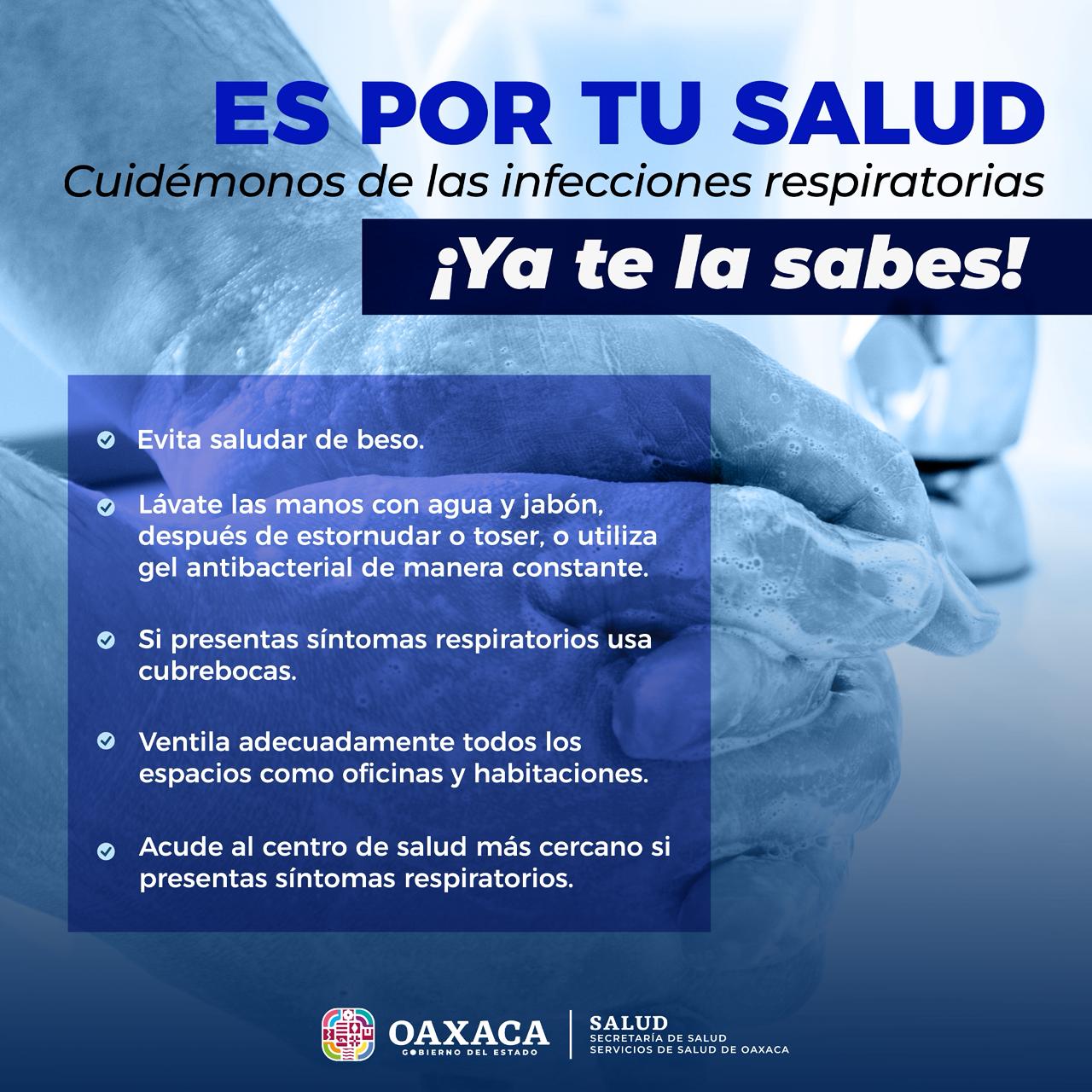 Exhorta SSO a reforzar medidas preventivas ante bajas temperaturas