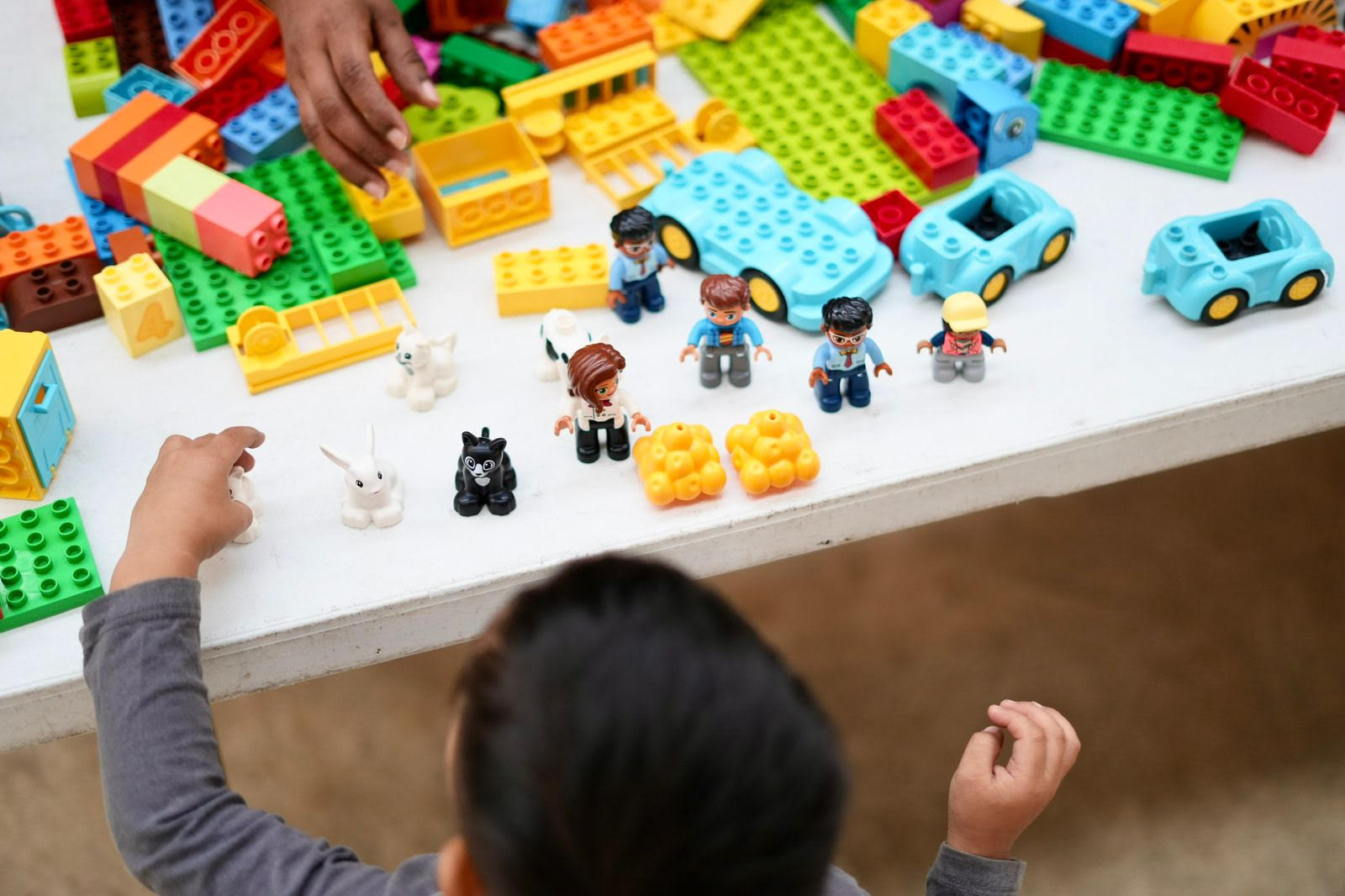 Ciencia, juego y aprendizaje llegan a la niñez con la edición 46 de la Diverti Ruta