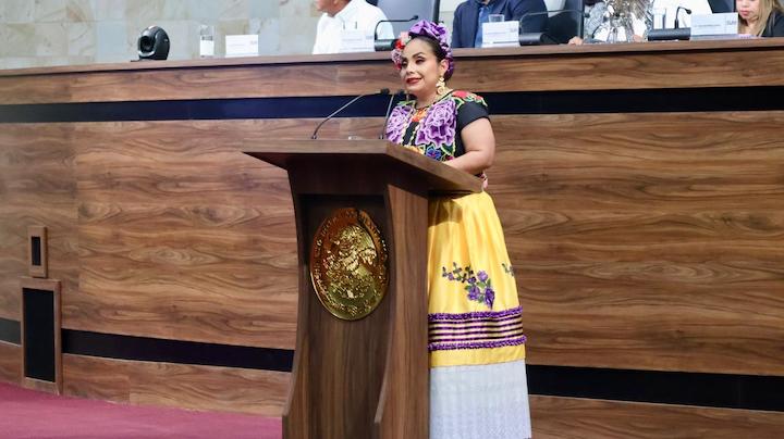 Política social 100% estatal de Salomón Jara da resultados en combate a la pobreza y reducción de desigualdades en Oaxaca