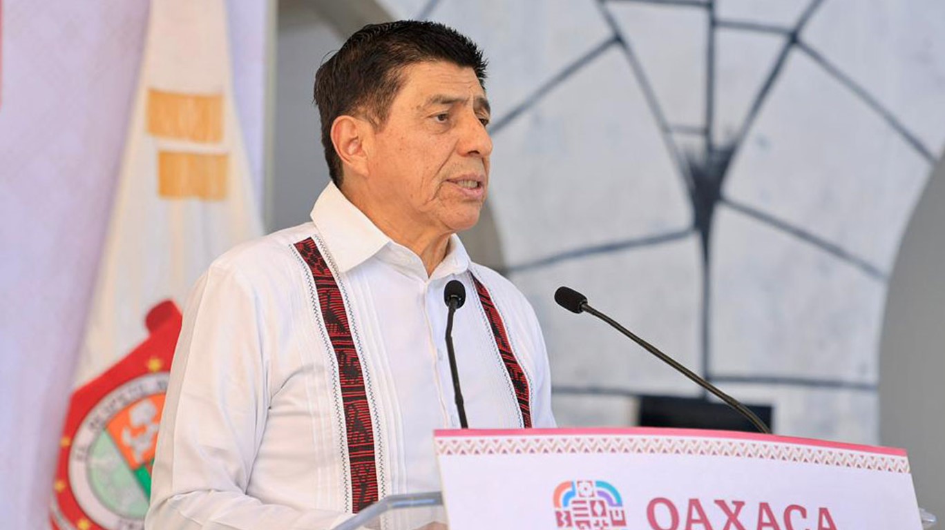 La Cuarta Transformación ha devuelto su raíz social y humanista a la Constitución Política Mexicana: Salomón Jara