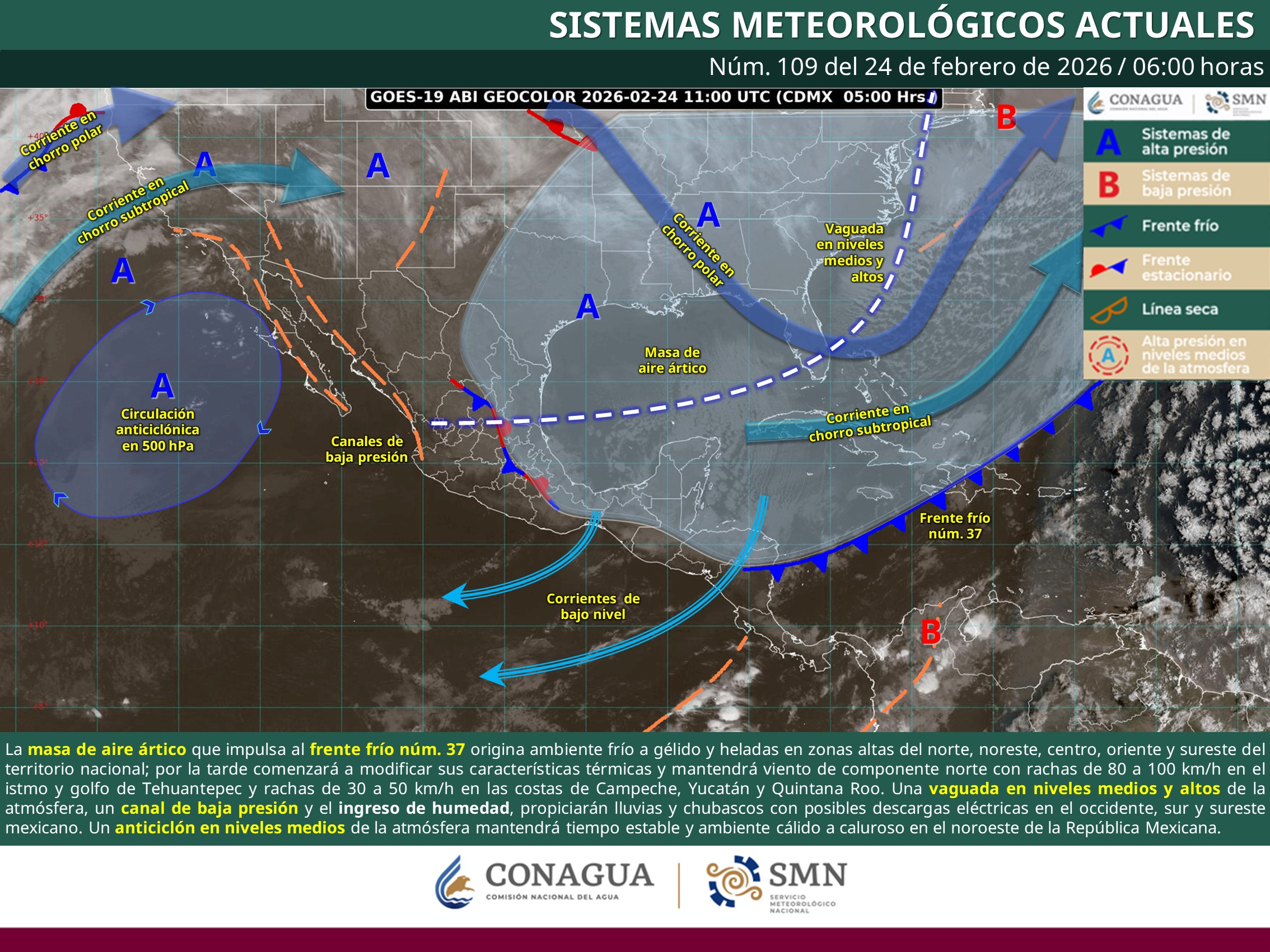 Predominarán temperaturas calurosas extremas en el centro y oriente de Oaxaca: Protección Civil