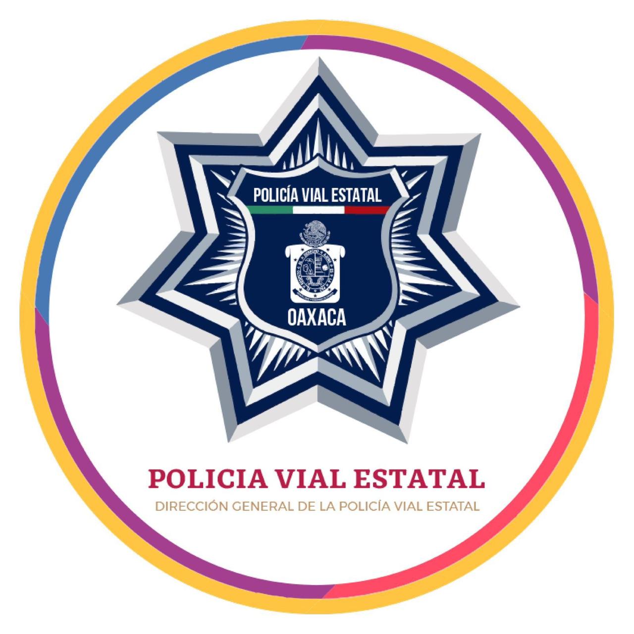 Separa Policía Vial Estatal a oficiales por presuntos actos de corrupción