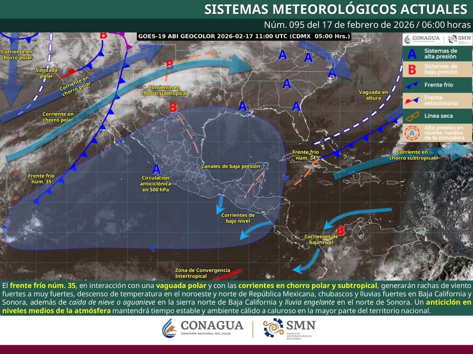 Continuará ambiente caluroso en gran parte de Oaxaca