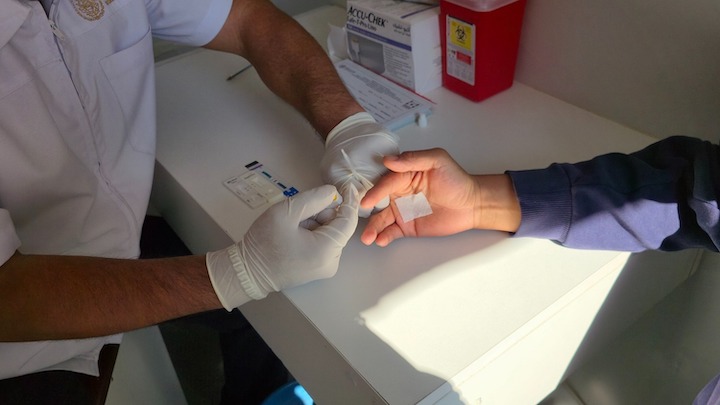 Invita Secretaría de Administración a jornada gratuita de detección y prevención de Infecciones de Transmisión Sexual