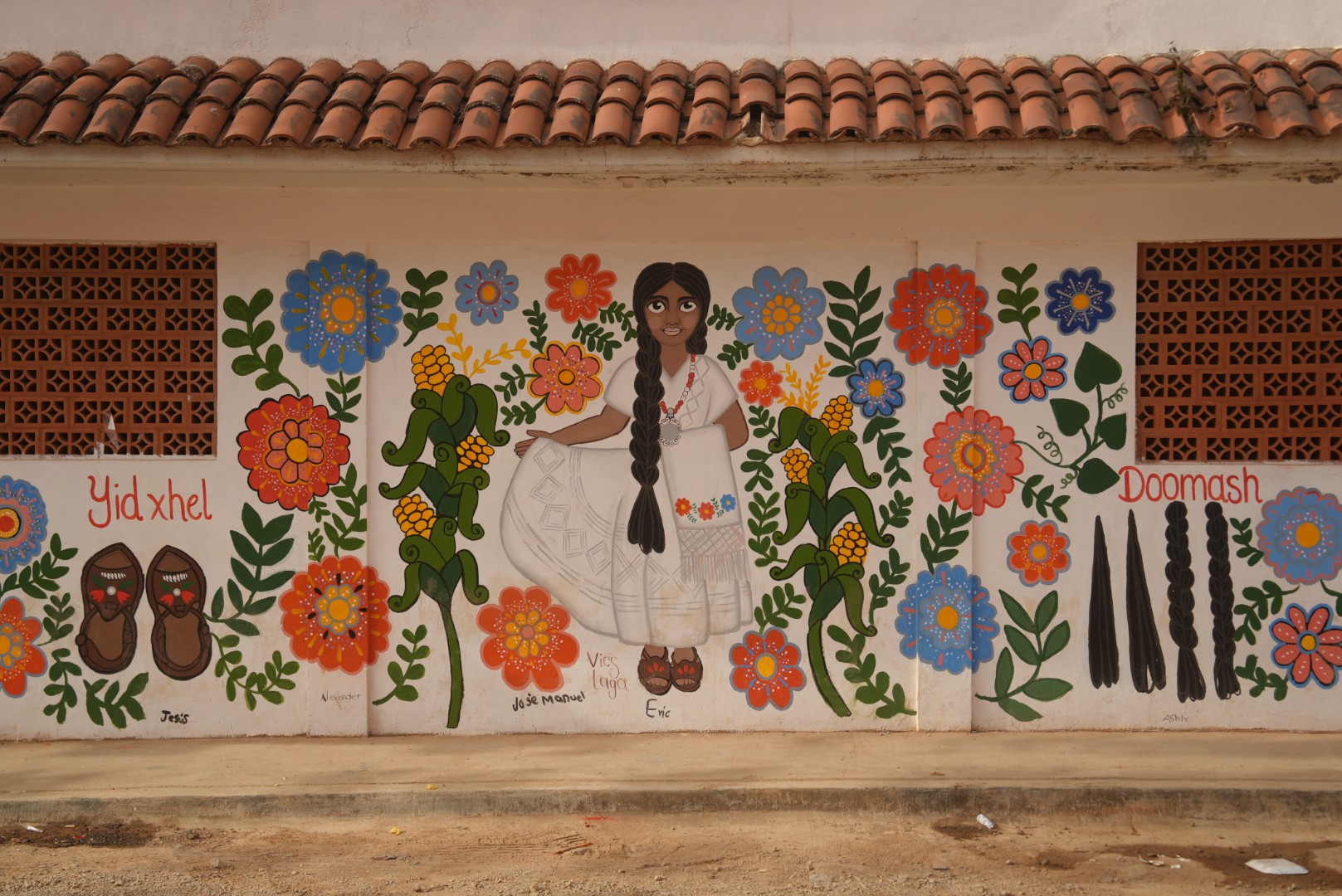 Consolida ILEO a Oaxaca como territorio de lenguas vivas