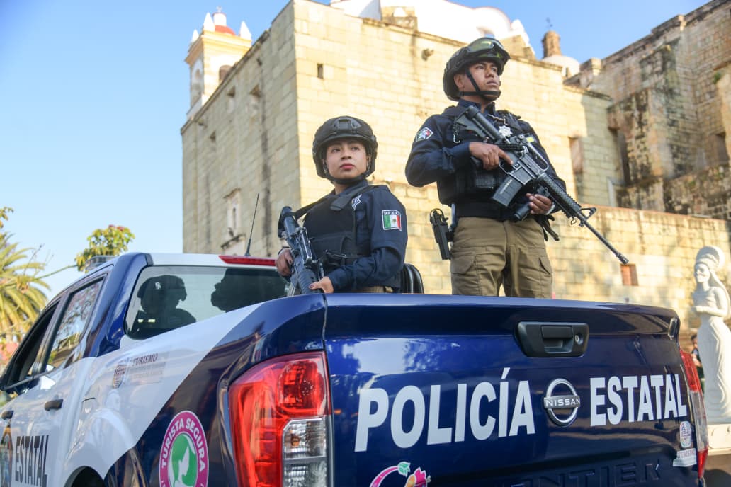 “Turista Segura” protegerá a todas las mujeres viajeras en Oaxaca