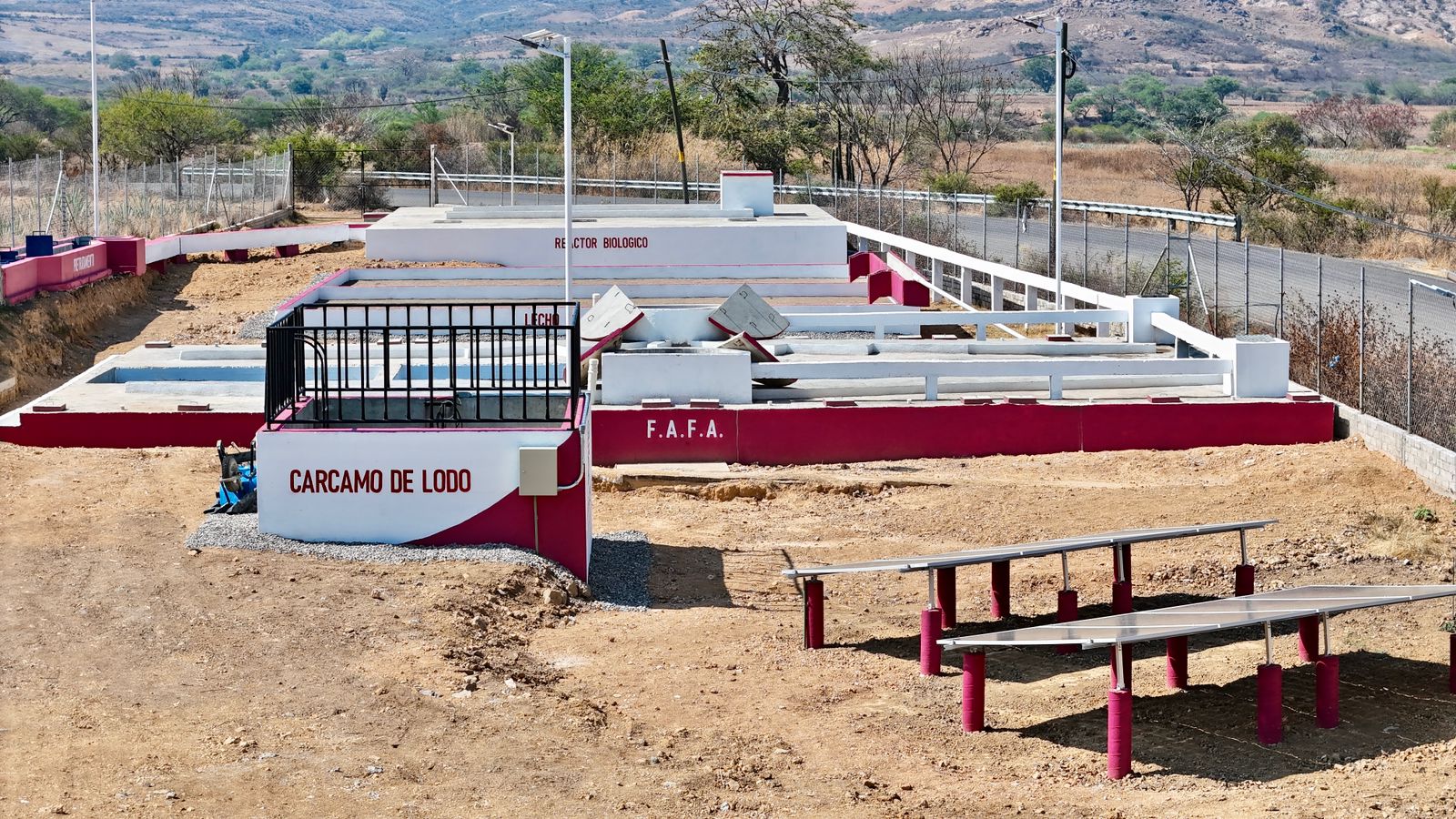 Invertirá la Primavera Oaxaqueña 800 mdp en saneamiento de ríos Atoyac y Salado en próximos tres años