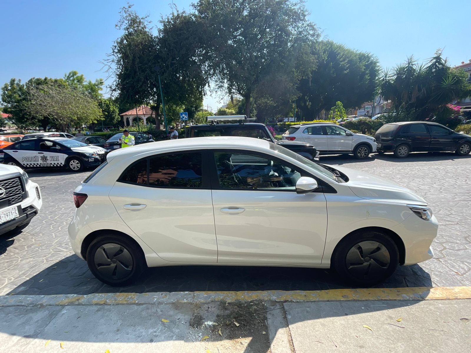 Recupera SSPC dos vehículos con reporte de robo en los Valles Centrales y Costa