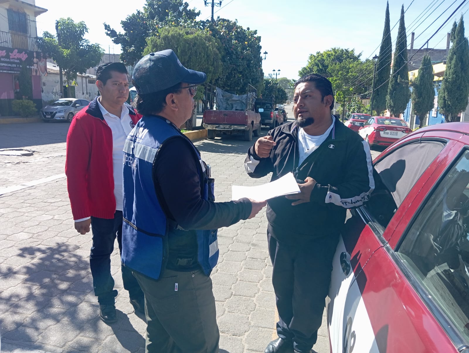 Actualizó Semovi 21 tarifas en diversos municipios de Oaxaca