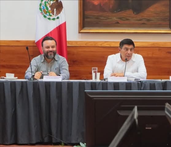 El Programa de Paz que impulsa la Sego ha sido calificado por el CIESAS como un dispositivo innovador en las políticas públicas mexicanas