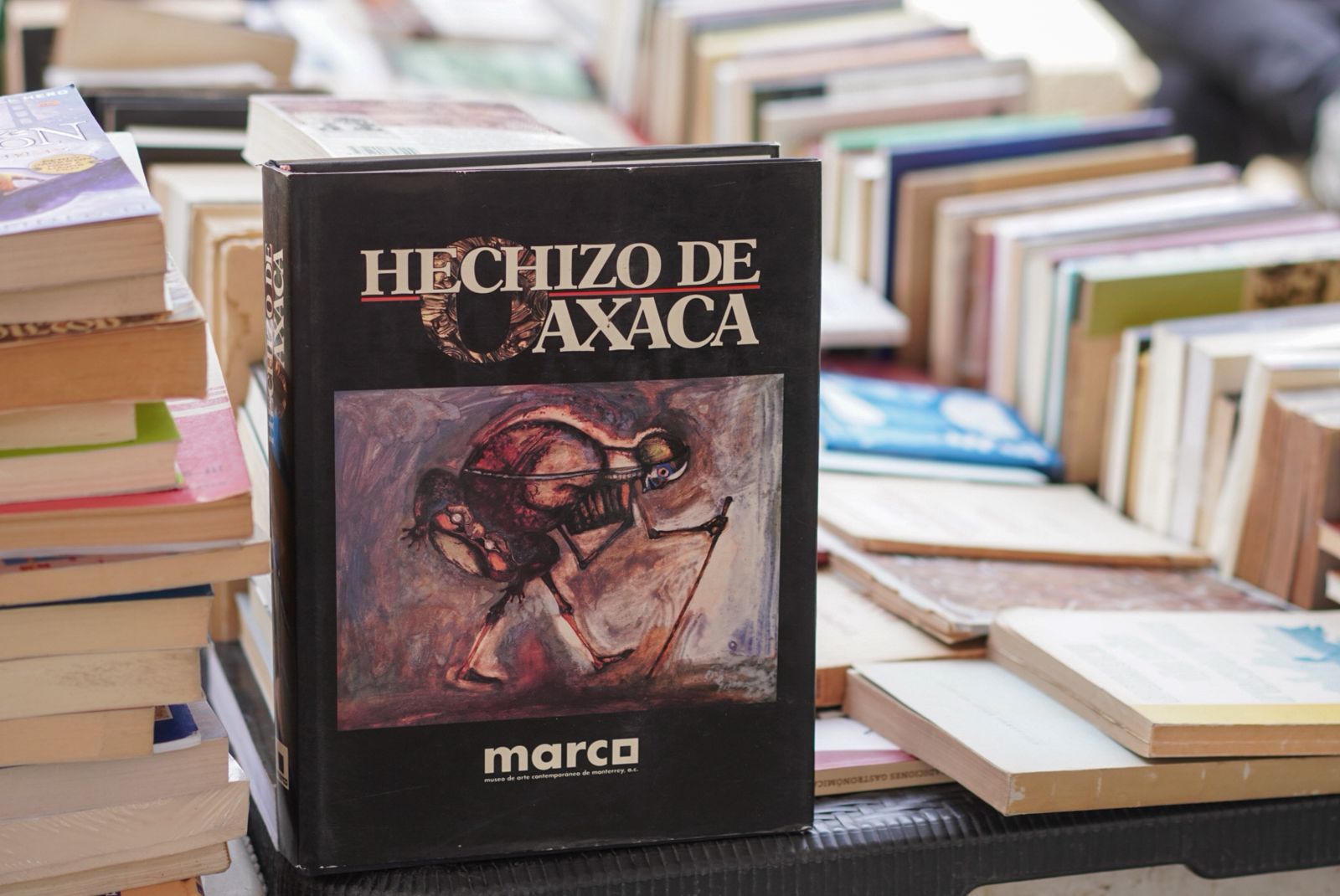 Inaugura Salomón Jara Guelaguetza de la Lectura: espacio para fomentar la cultura escrita