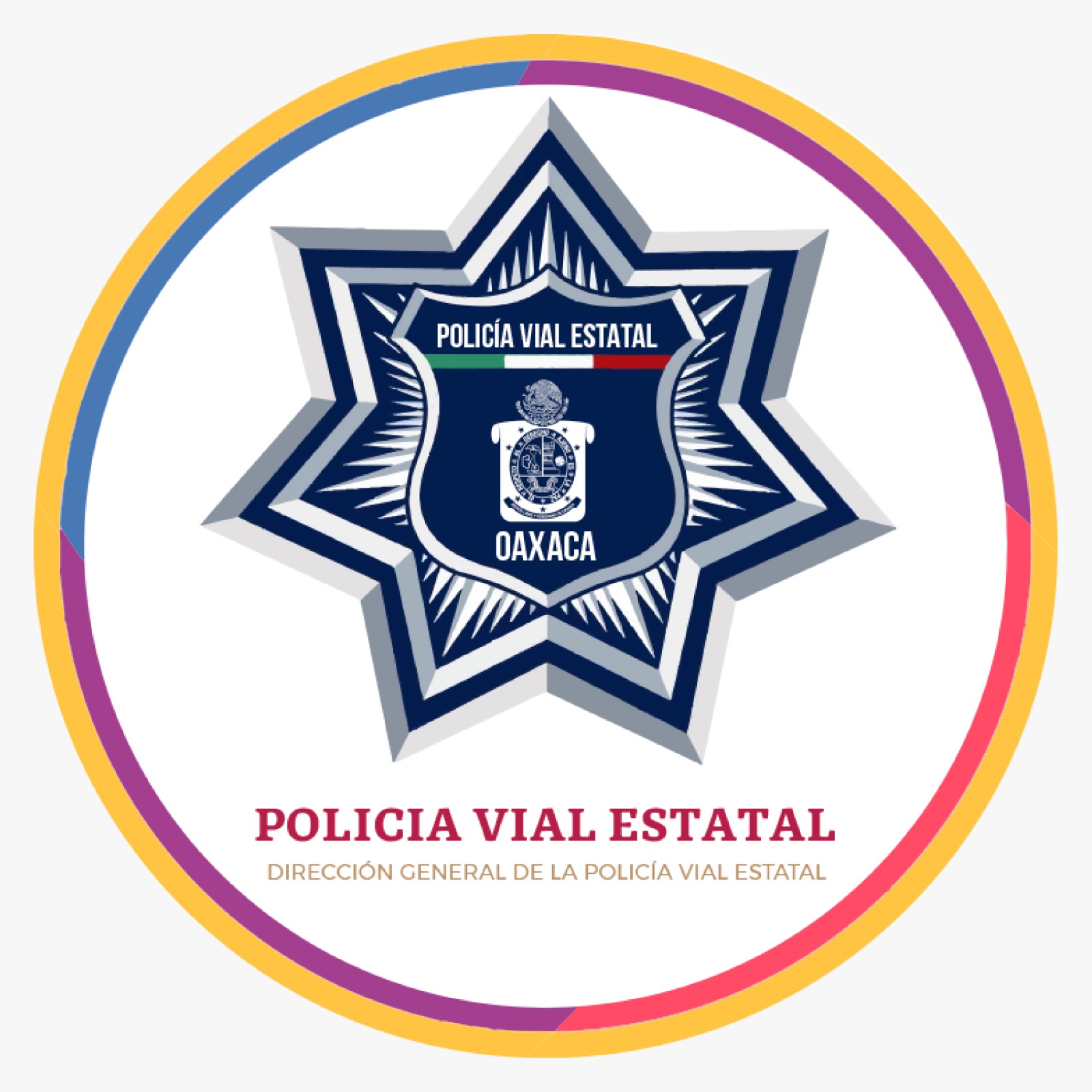 Abre Policía Vial Estatal investigación administrativa a seis elementos involucrados en aseguramiento de vehículo en Santa Rosa