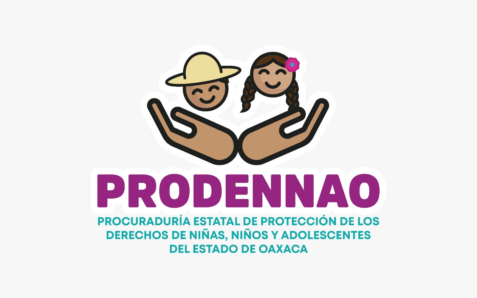 Salvaguarda Prodennao derechos de niña en Centro de Asistencia Social del DIF Oaxaca tras intento de salida no planeada