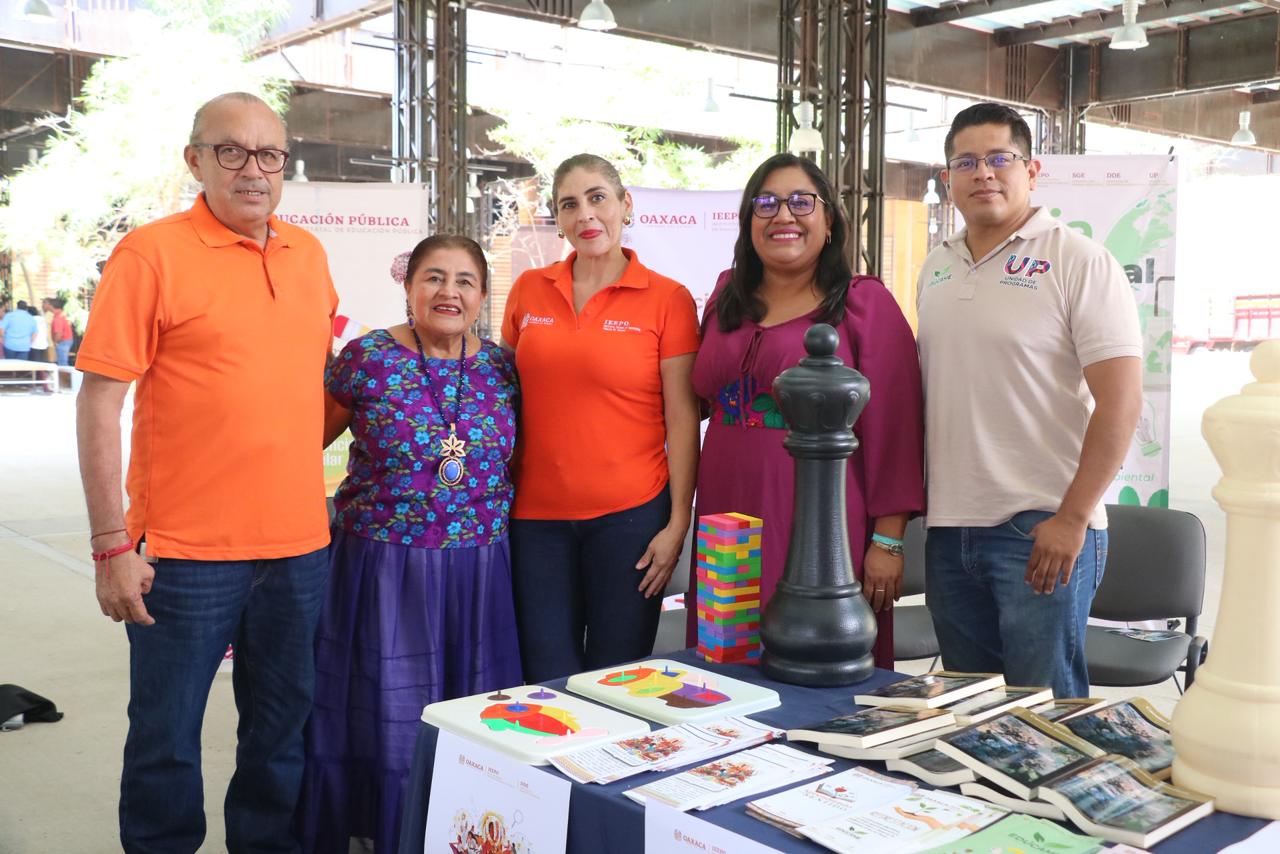 Realiza Secretaría de las Mujeres jornada estatal “Guendalizaá: Por la Igualdad Sustantiva y la No Violencia”