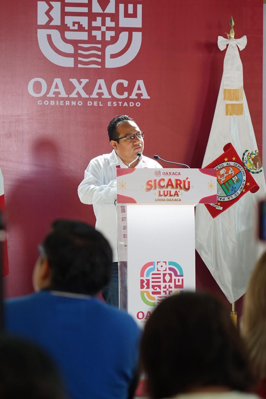 Anuncia Ceabien perforación de cinco nuevos pozos para mejorar la disponibilidad de agua potable en la Zona Metropolitana de Oaxaca