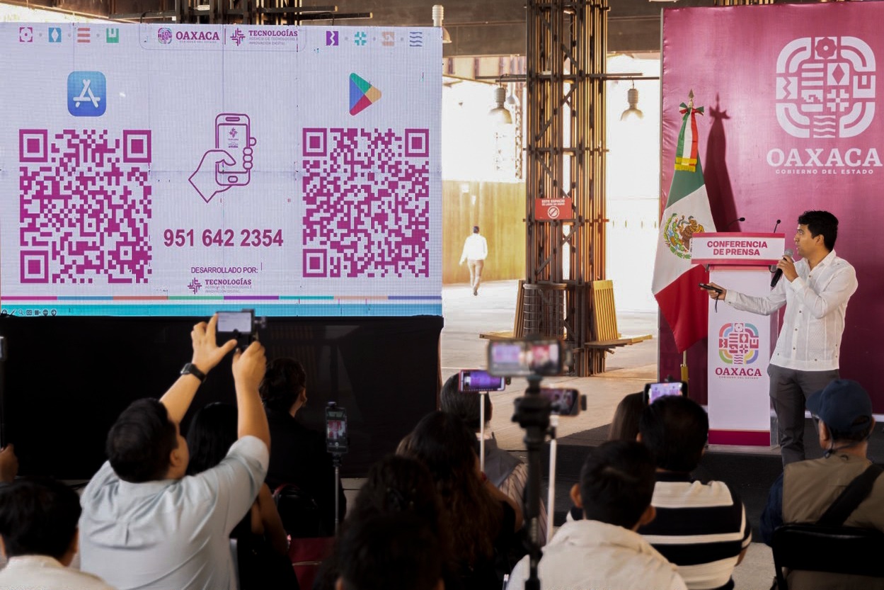 Nace Bina, la App digital para aprender palabras en lenguas originarias