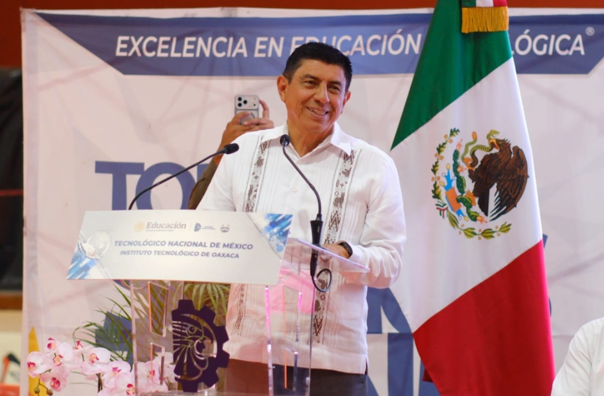 Oaxaca, líder en servicios turísticos comunitarios del país