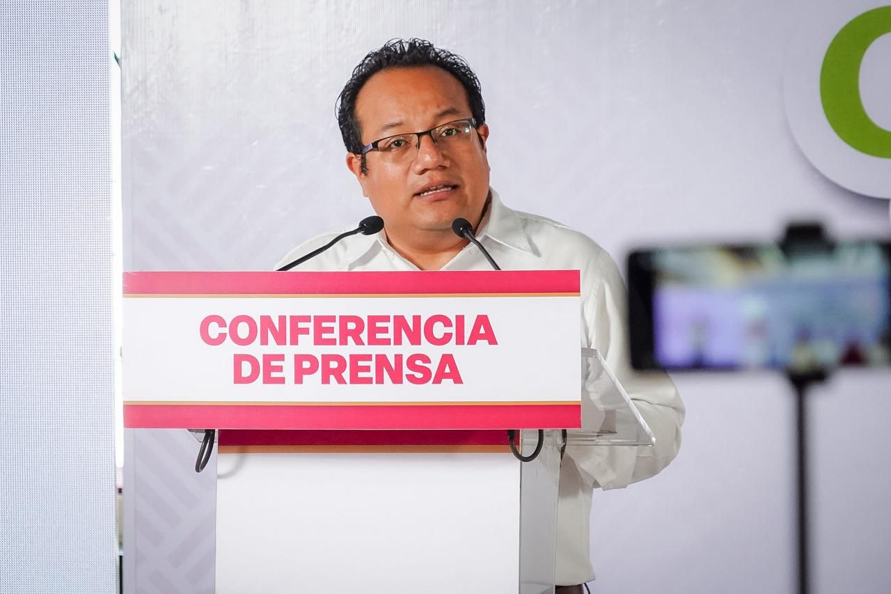 Anuncia Ceabien inversión histórica para Puerto Escondido y Santa María Colotepec en agua potable y saneamiento