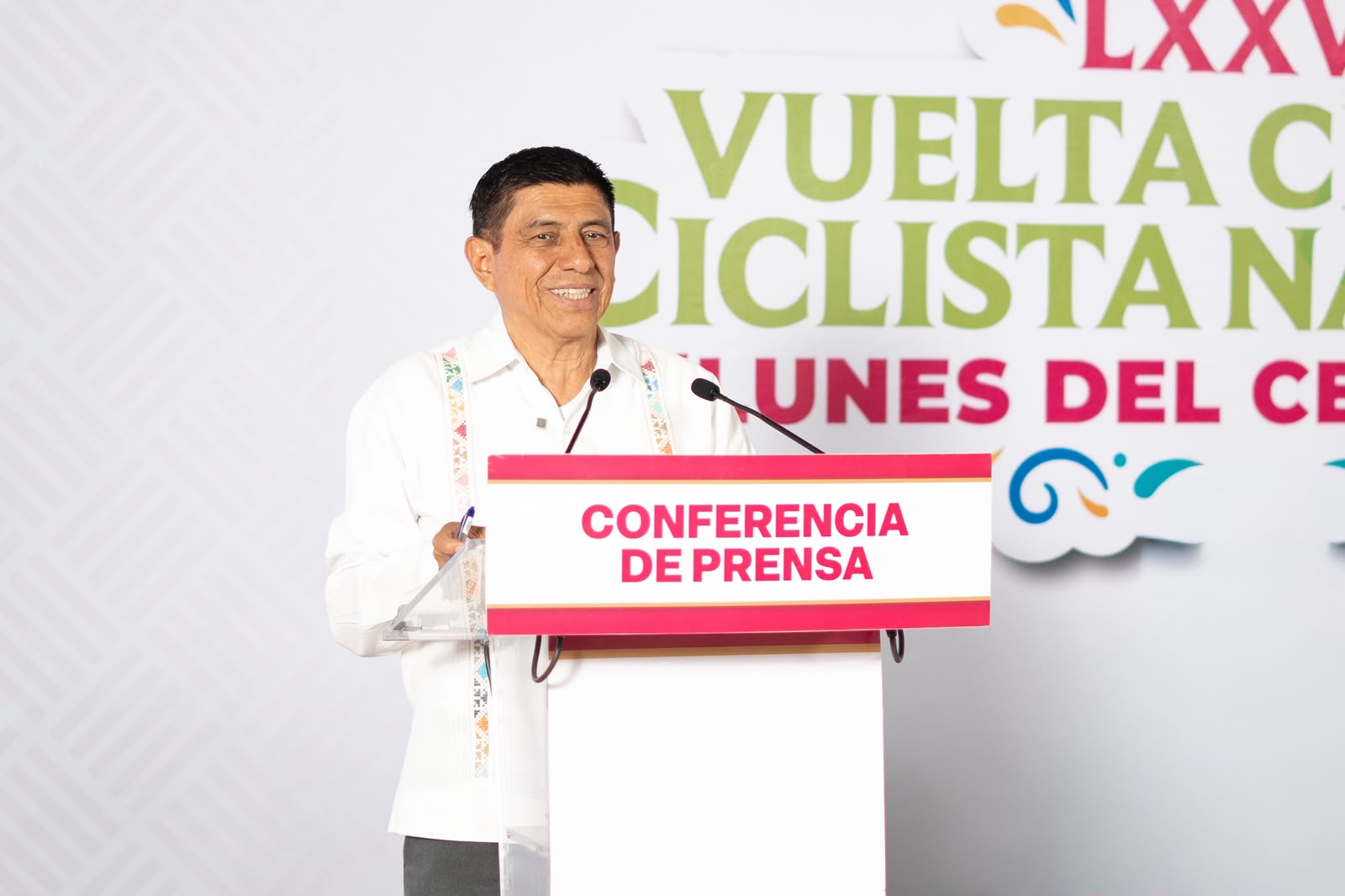 Ante la confianza que brinda Oaxaca, invierte sector privado más de 7 mmdp en la Costa