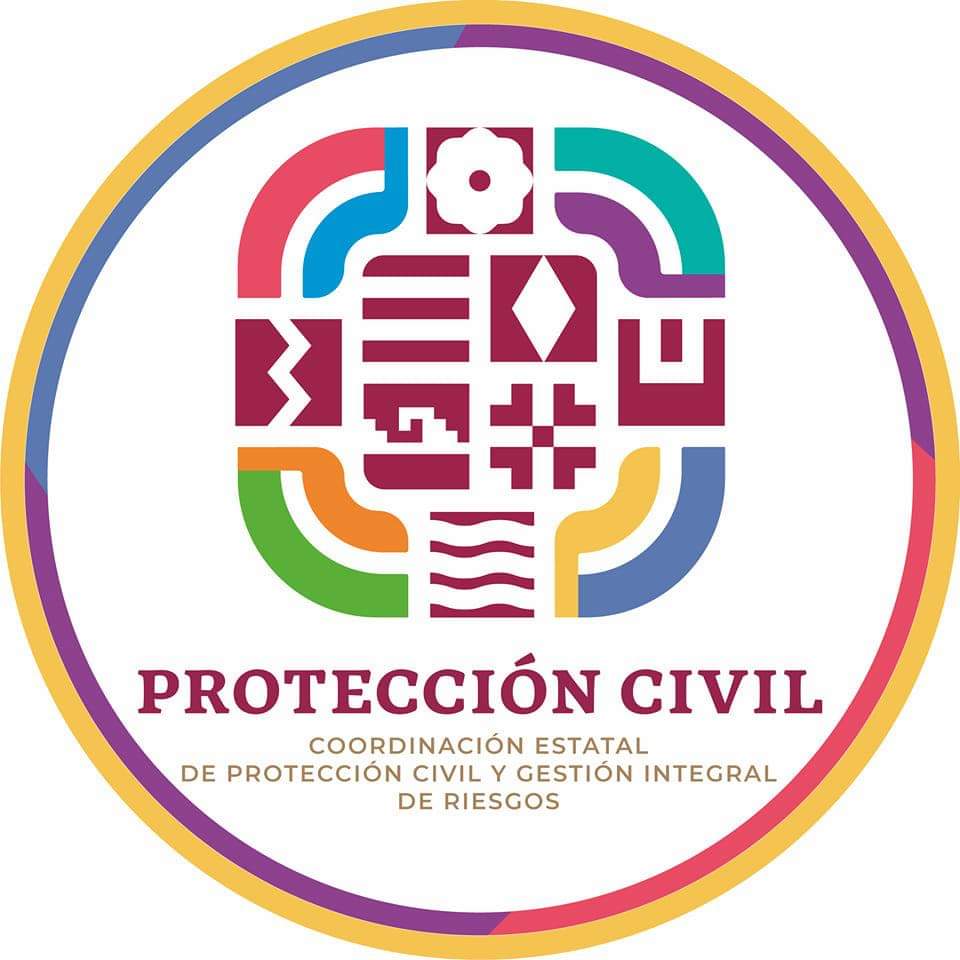 Protección Civil informa cierre total por accidente en la autopista Tehuacán–Oaxaca