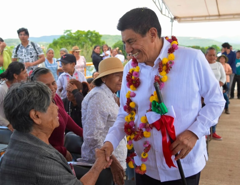 Seguridad, movilidad y desarrollo para Tlaltinango con nuevo puente vehicular: Salomón Jara