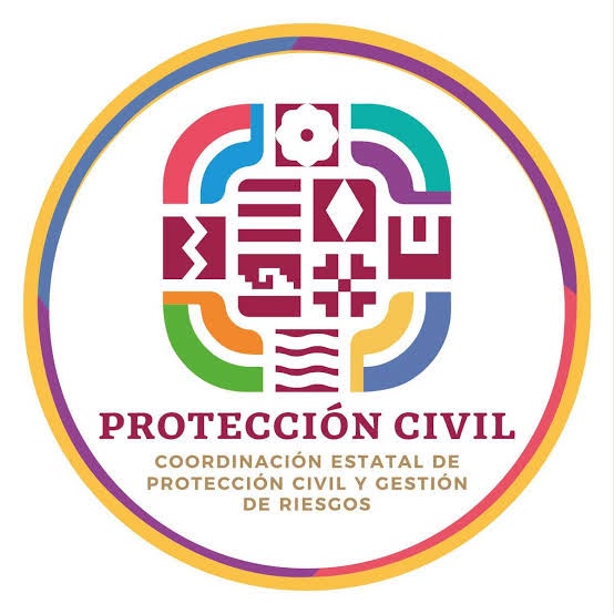 Emite CEPCyGR recomendaciones preventivas tras accidente por descarga eléctrica en Soledad Etla