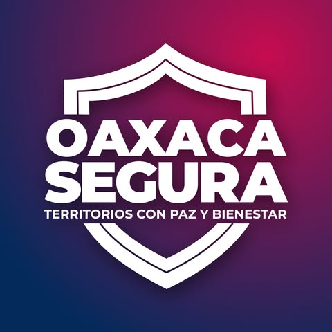 Informa Gabinete de Seguridad resultados operativos de la estrategia territorial para la construcción de la paz en la Zona Metropolitana de Oaxaca de Juárez