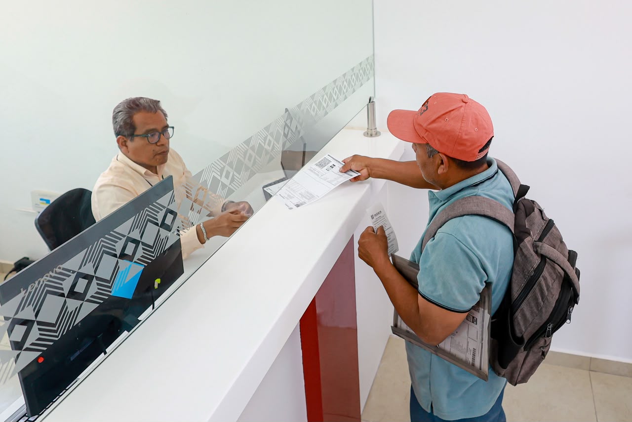 Mejora Semovi la calidad de los trámites vehiculares y fortalece la atención a la ciudadanía: ENCIG 2025