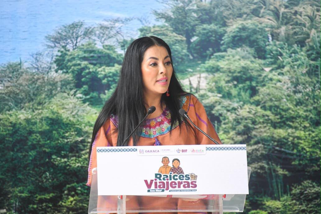 Gobierno de Oaxaca impulsa turismo social con el programa “Raíces Viajeras”