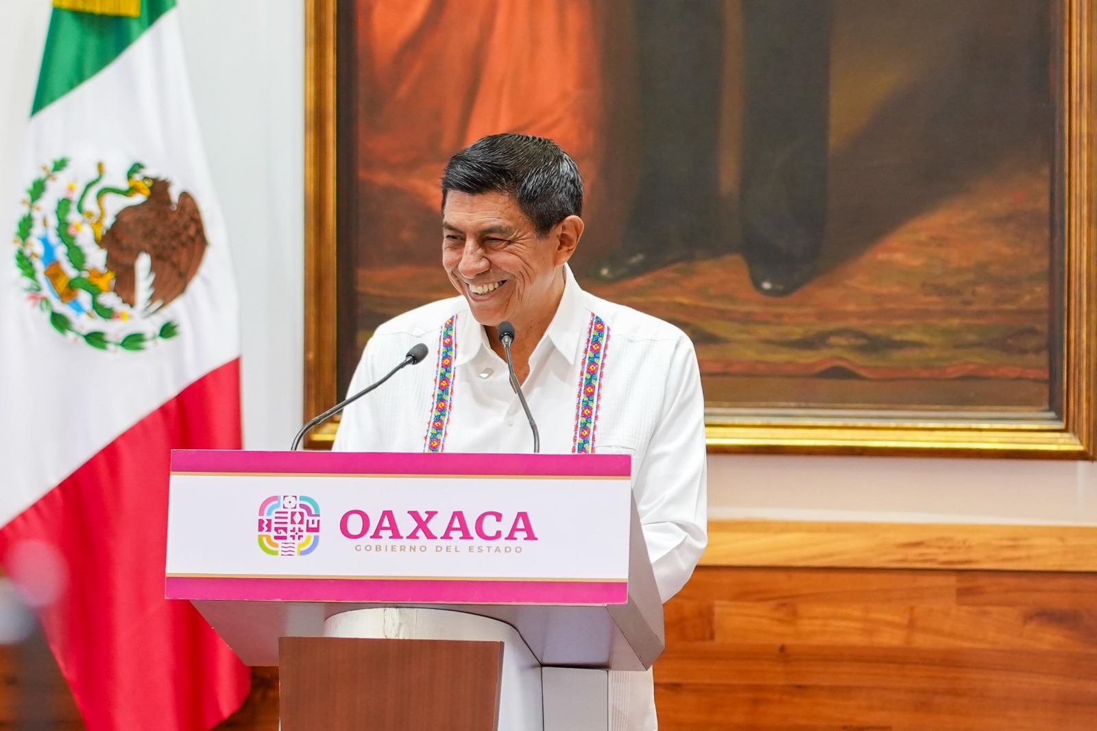 Oaxaca lo logró: alcanza autosuficiencia en producción de maíz