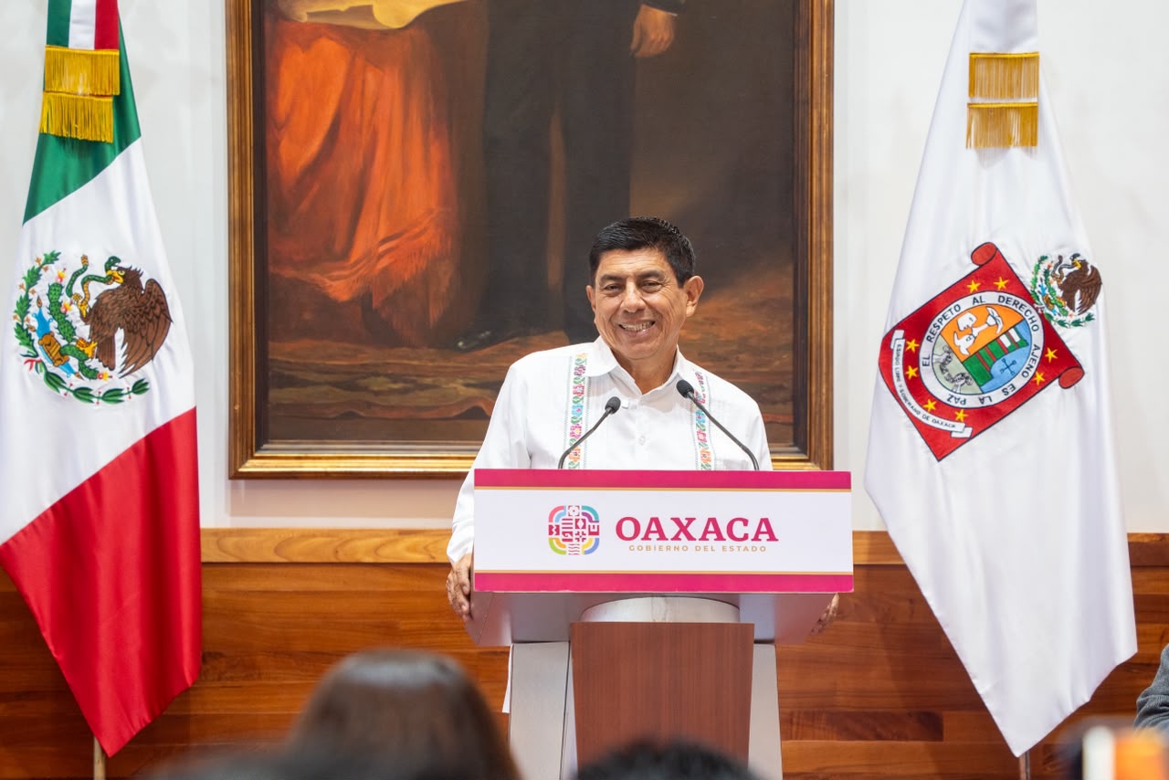 Nueva Constitución intercultural, humanista y democrática; convierte la voz y derechos del pueblo en ley: Salomón Jara