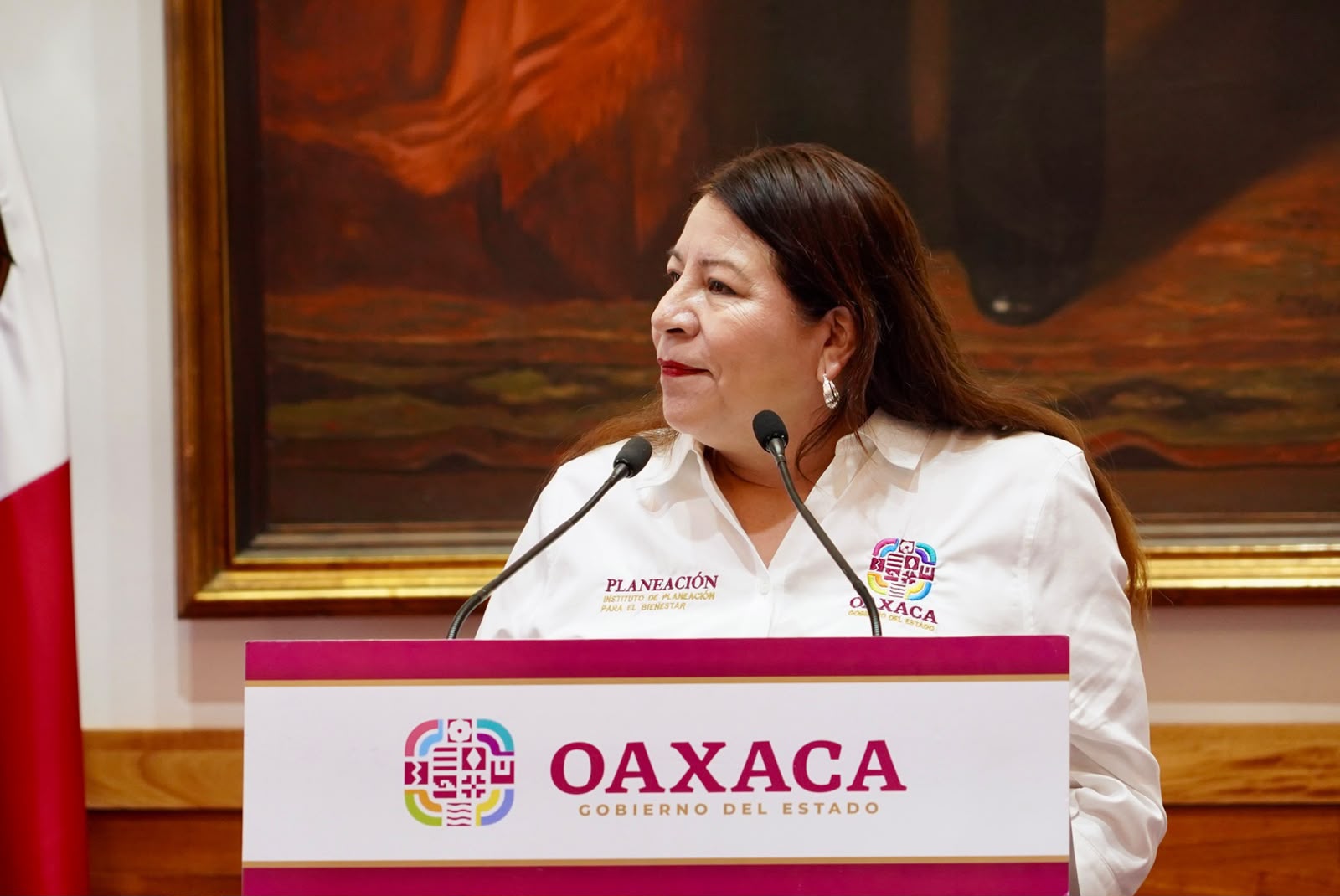 Coordinación entre Oaxaca y Federación fortalece infraestructura carretera en la Mixteca
