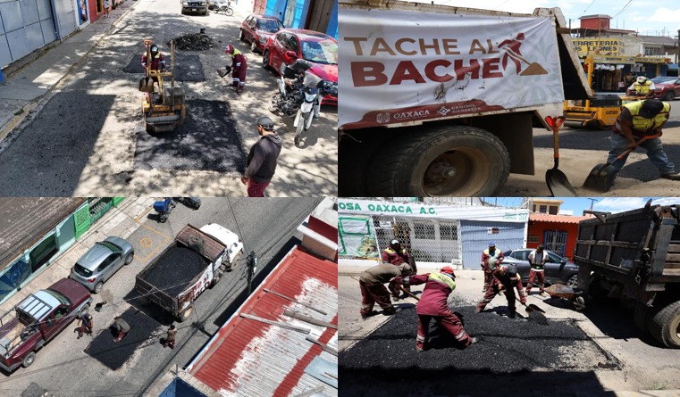 Más de 60 acciones y obras transforman la Zona Metropolitana: Salomón Jara