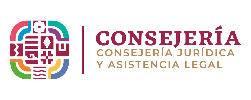 Consejería Jurídica del Gobierno del Estado de Oaxaca