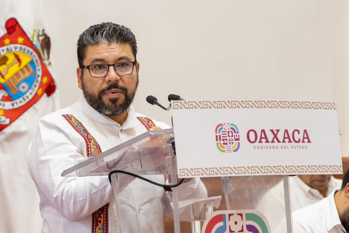 Conferencia de Prensa 2024