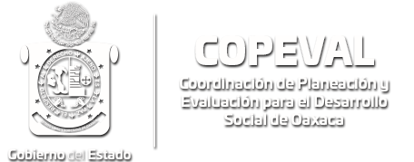 Coordinación de Planeación y Evaluación para el Desarrollo Social de Oaxaca