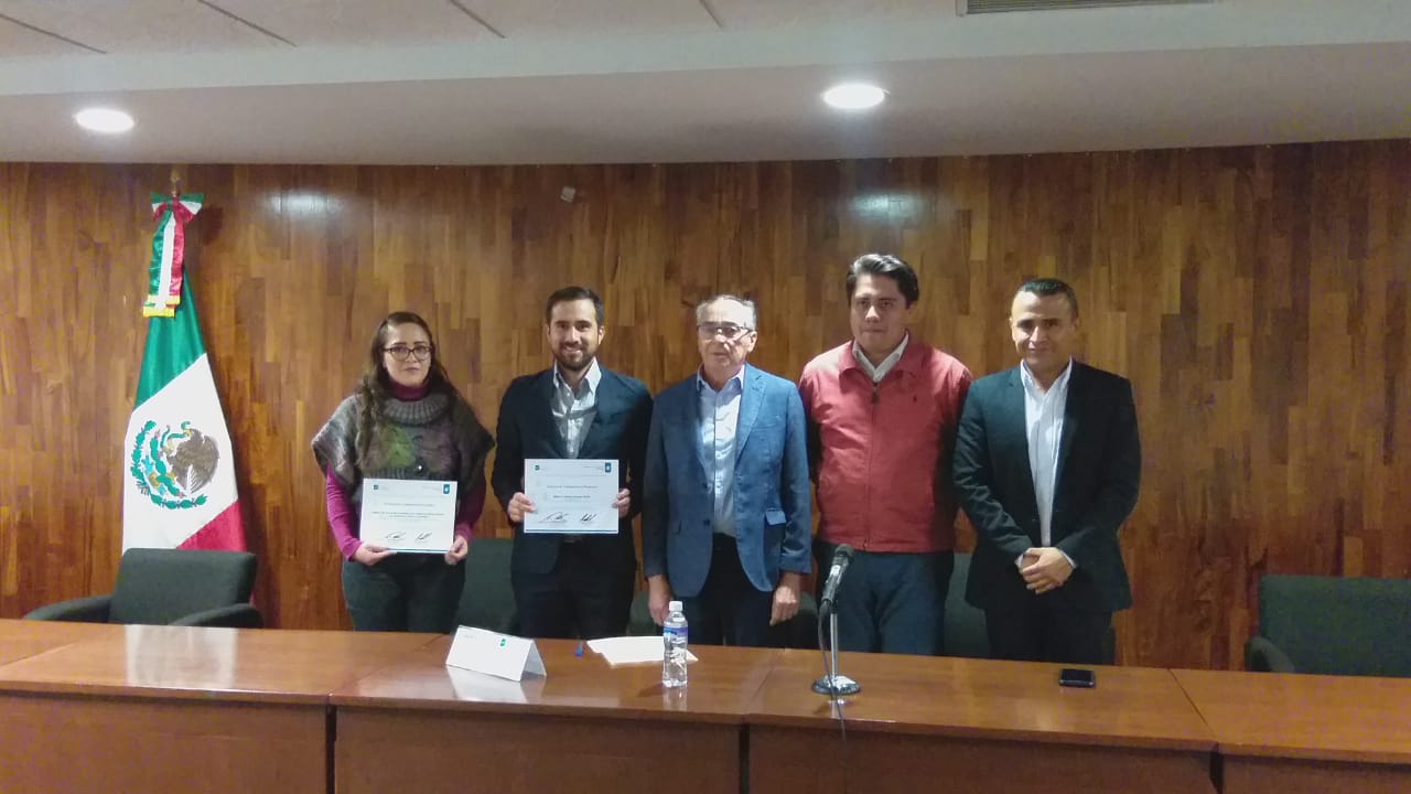Buenas Prácticas en Transparencia Proactiva 2019