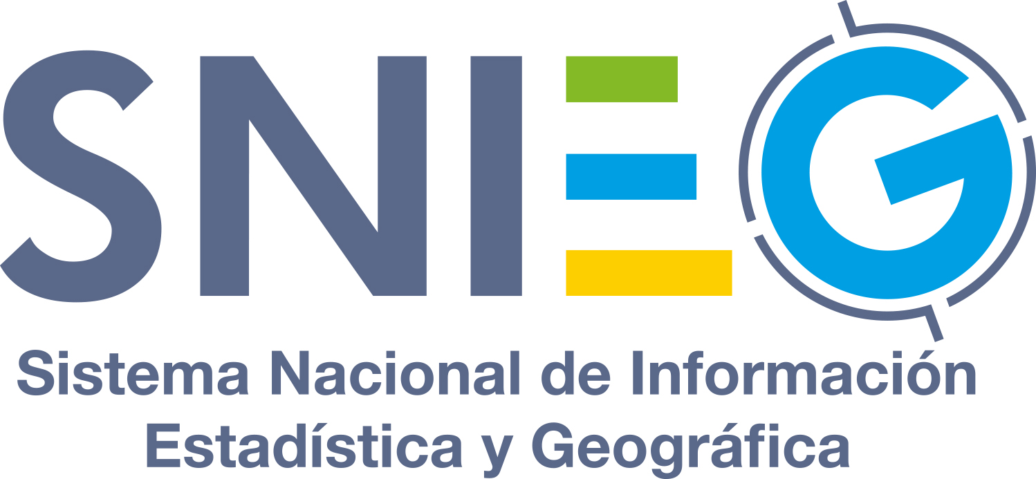 Logo del SNIEG