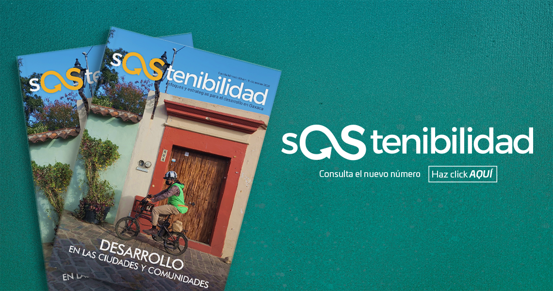 Revista Sostenibilidad