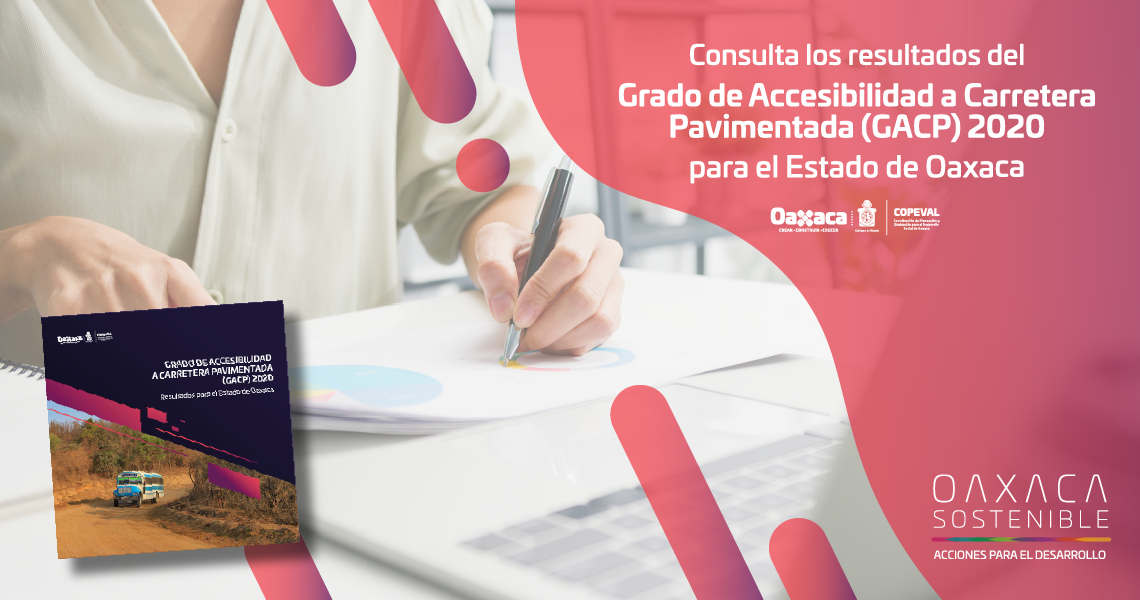 GRADO DE ACCESIBILIDAD A CARRETERA PAVIMENTADA 2020