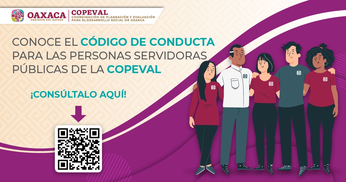 codigo de conducta