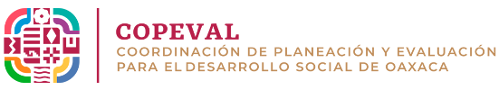 Coordinación de Planeación y Evaluación para el Desarrollo Social de Oaxaca