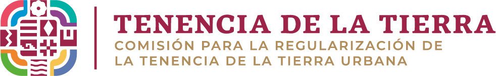 Comisión para la Regularización de la Tenencia de la Tierra Urbana del Estado de Oaxaca