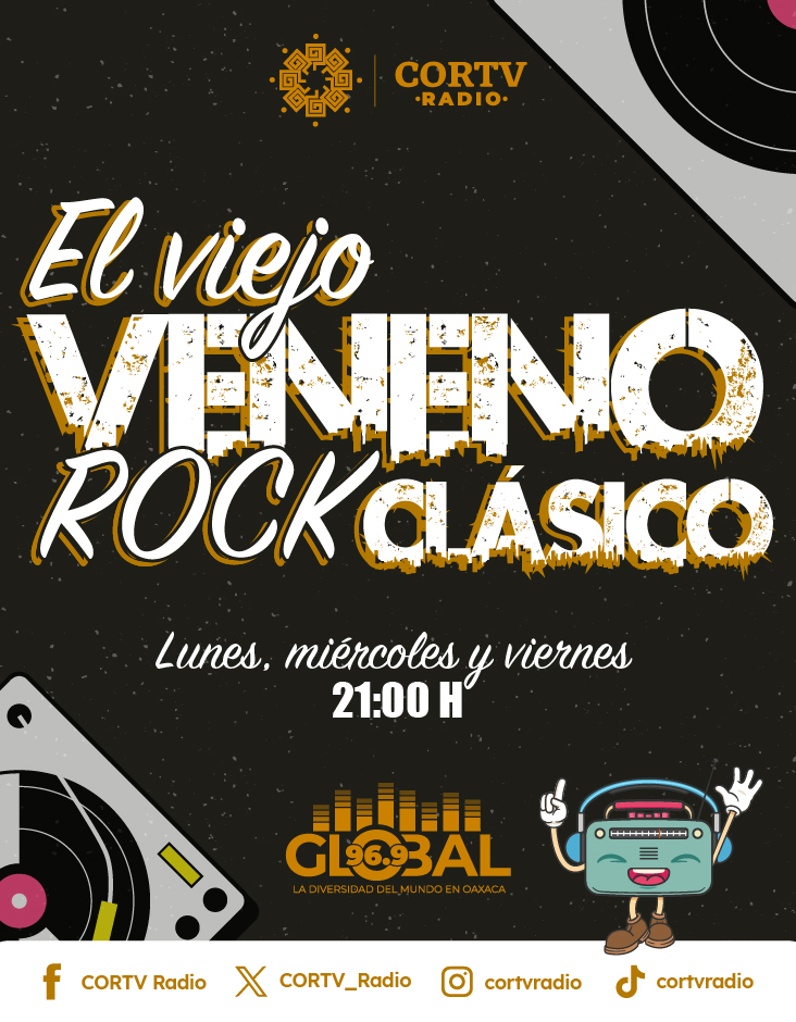 EL VIEJO VENENO