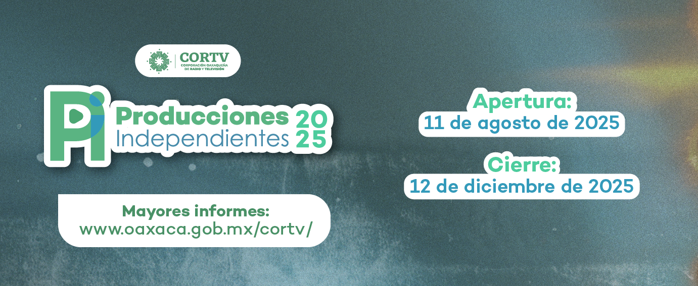 INICIO PRODUCTORES INDEPENDIENTES